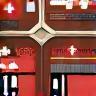 Swiss flag icon